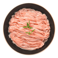 海欣捞道脆鸭肠120