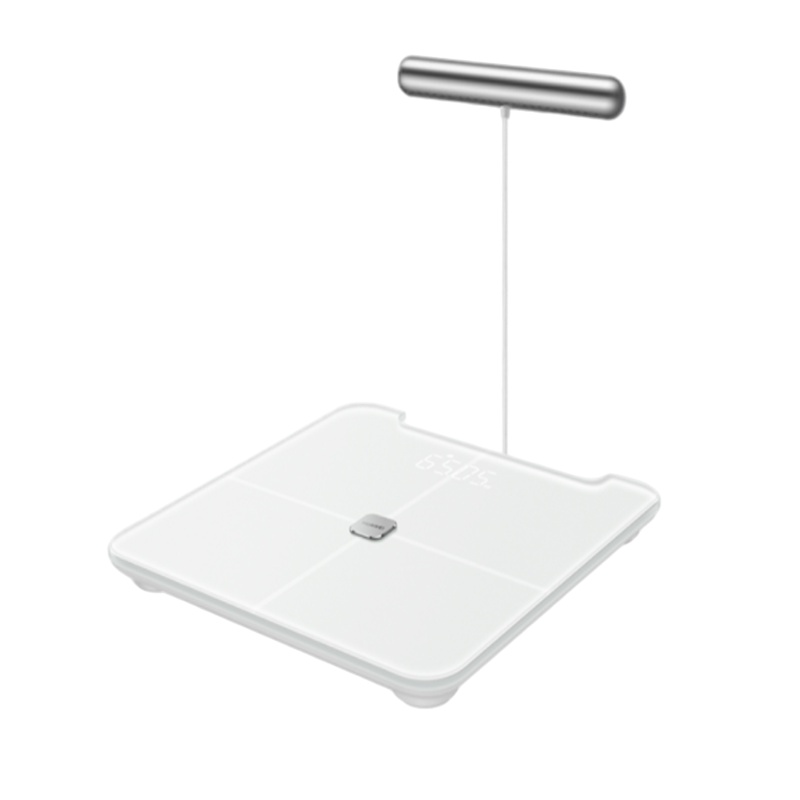 华为智能体脂秤2Pro
