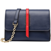 欧米omi包包女2019秋冬新款时尚潮流单肩小包简约洋气质感斜挎包