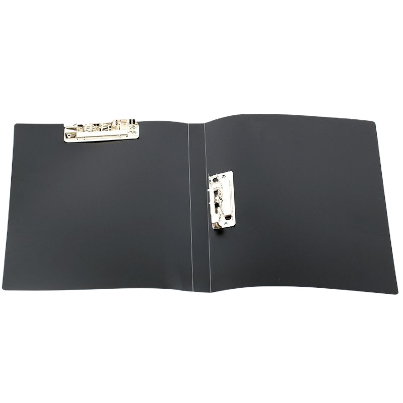 晨光ADM94619文件夹A4新锐强力夹文件夹 双强力夹235*305mm