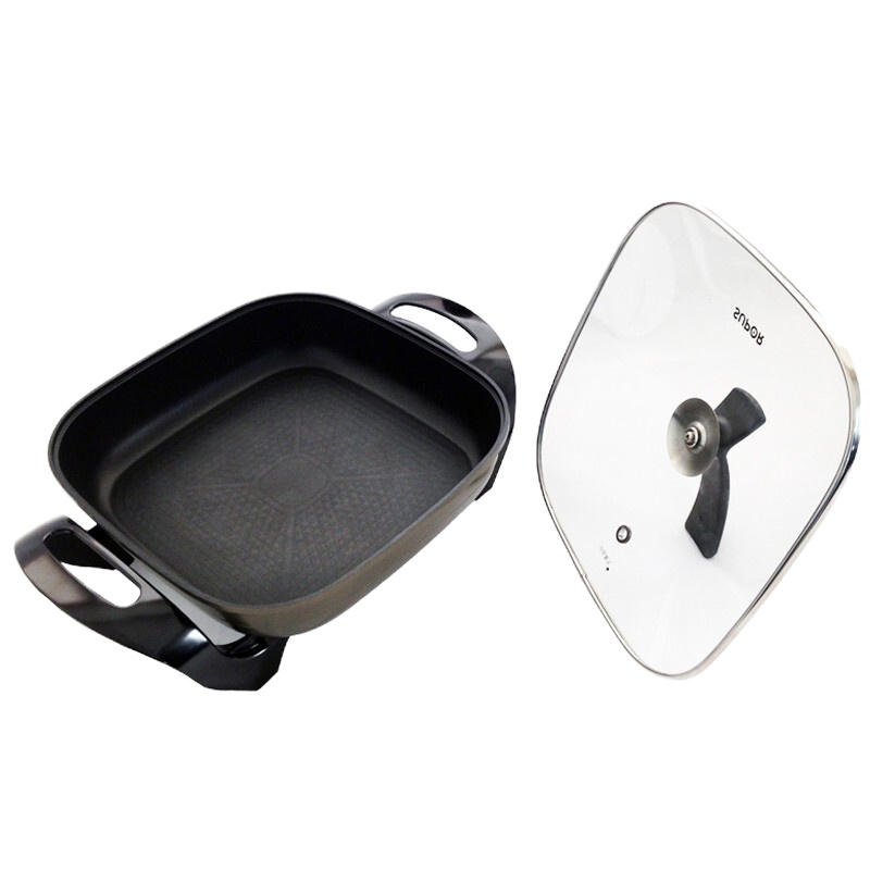 苏泊尔(SUPOR)方形电火锅H30FK2-136