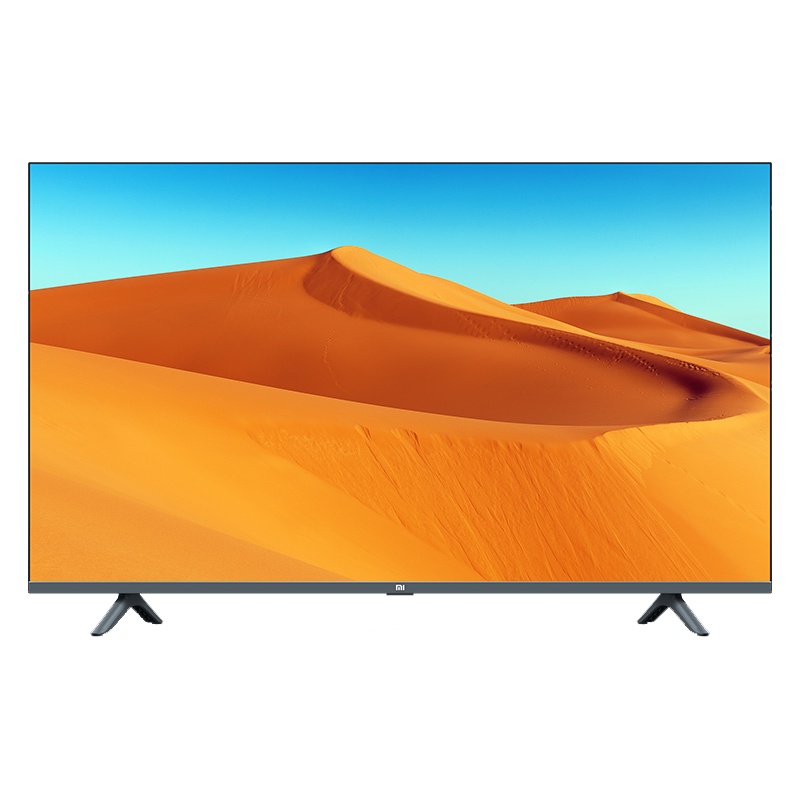 小米(mi)全面屏电视 43英寸E43K 人工智能 全高清网络液晶平板彩电大屏电视机自营