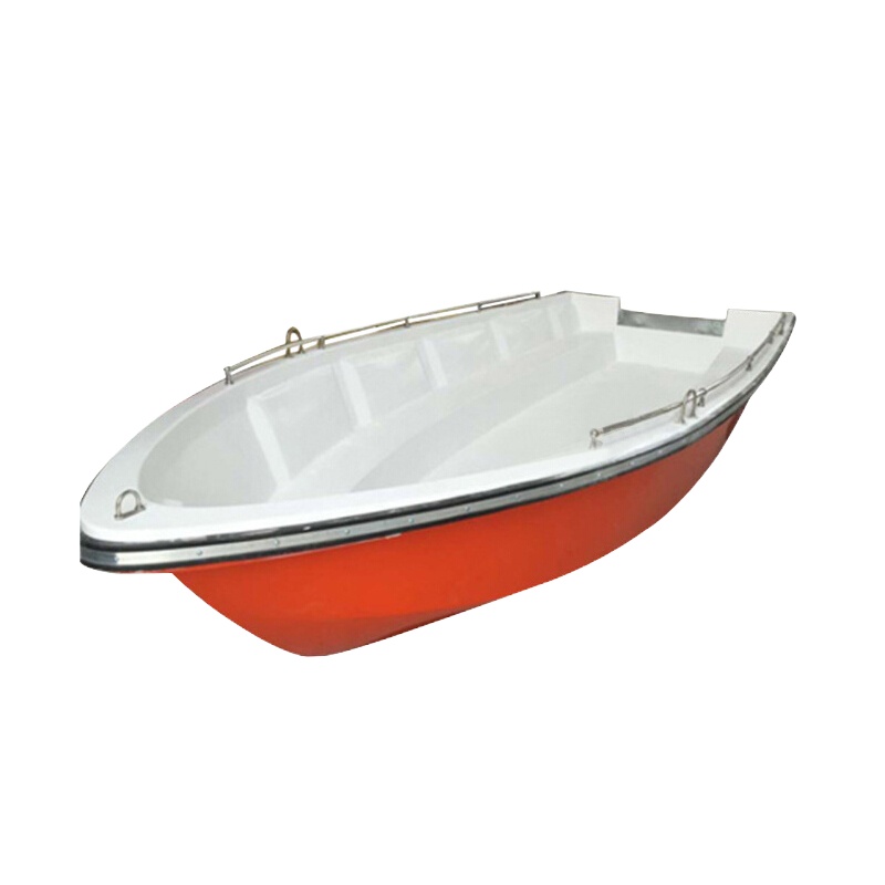 兵器库 冲锋舟 防汛救灾渡河船 592*190*73cm