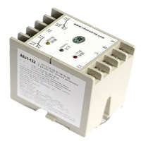 上海超时电子电器 ABJ1-12三相交流电压保护器 相序保护器