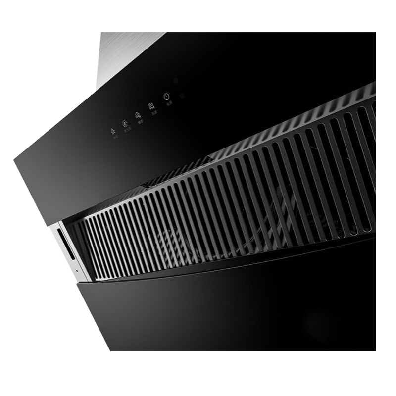 CXW-280-B66智能蒸汽洗挥手感应19立方大吸力吸抽油烟机