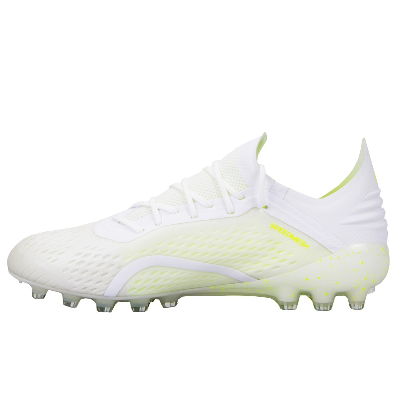 Adidas阿迪达斯 X 18.1 AG短钉人工草高端训练正品足球鞋男G28980