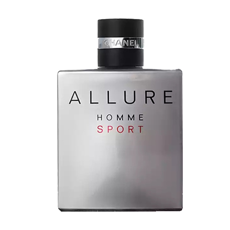 【国内专柜版】香奈儿（CHANEL）男士运动淡香水50ml 崇尚自由 男士魅力