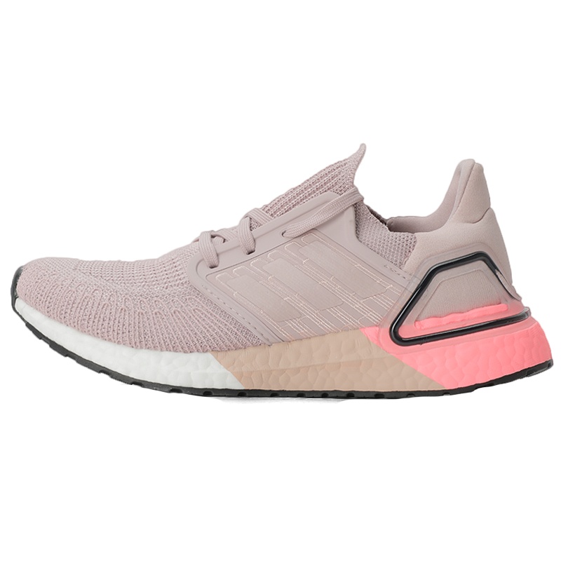 Adidas阿迪达斯跑步鞋女2020新款ULTRA BOOST 20运动鞋FY3465