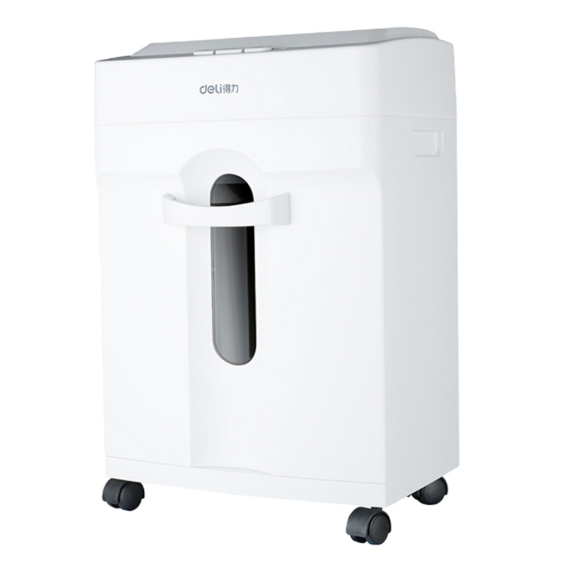 碎纸机 办公家用碎纸机 静音粉碎机大功率 4级保密 续航5分钟9920(200台起订,低于起订量不发货)