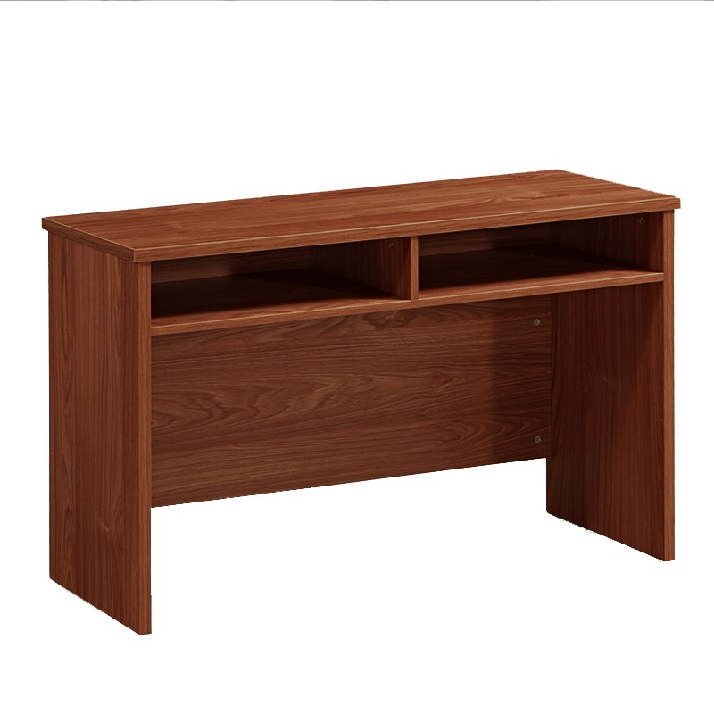 匡大简约条桌1.2米办公桌培训桌课桌双人桌KDYC25