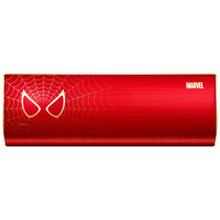 美的(Midea)KFR-35GW/BP3DN8Y-TA100(B1)-蜘蛛侠 一级能效 变频 静音节能 家用空调
