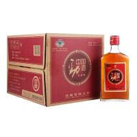 劲牌 中国劲酒35度258ml*15整箱装