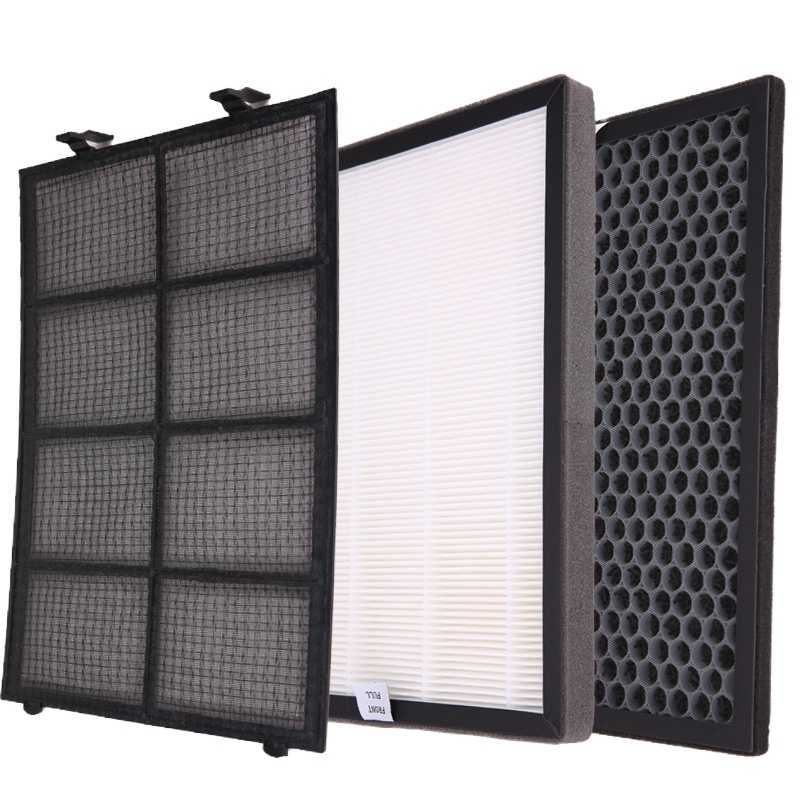 惠而浦(Whirlpool)空气净化器 WA-JM4501FK