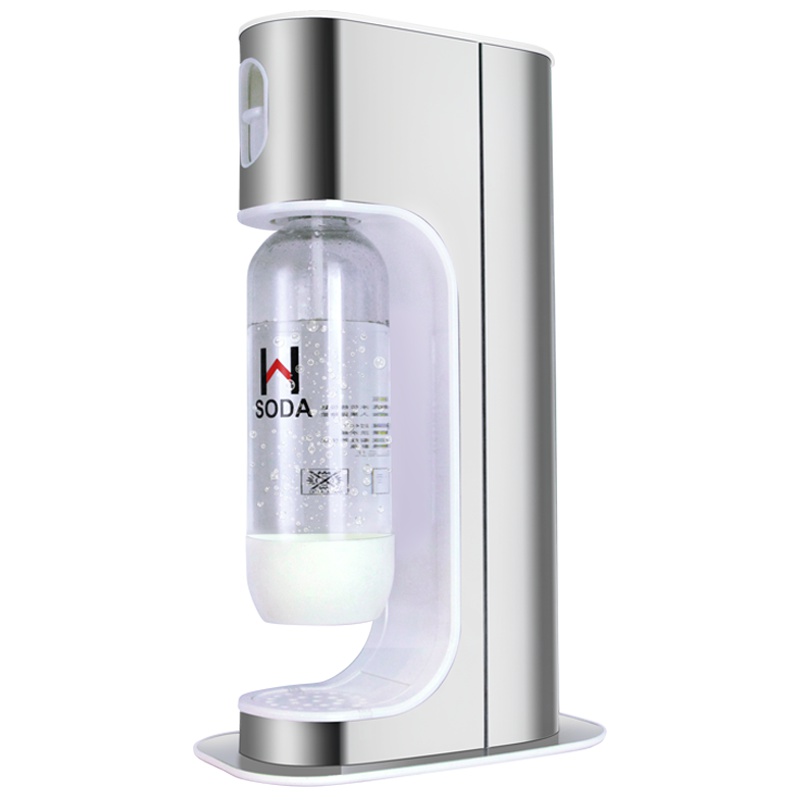 爱家乐苏打水机 KS-M1/SG