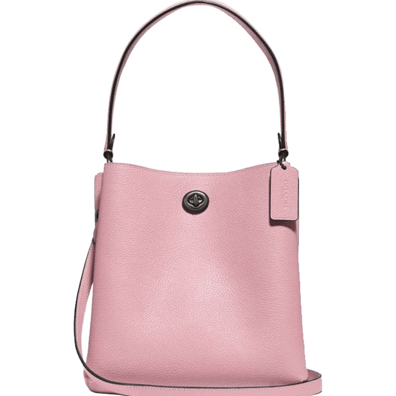 预定 COACH/蔻驰 CHARLIE 21号水桶包89102