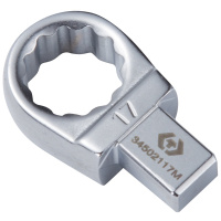 藍帶 扭力扳手梅花头 34502217M