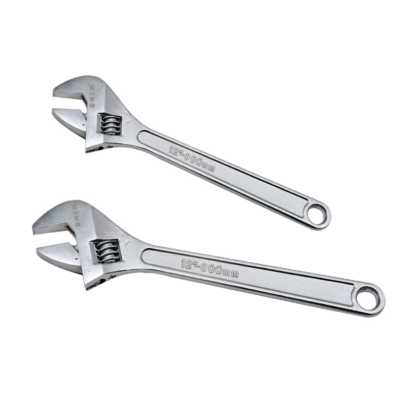 活动扳手 欧式 6″(150mm)(单位:只)