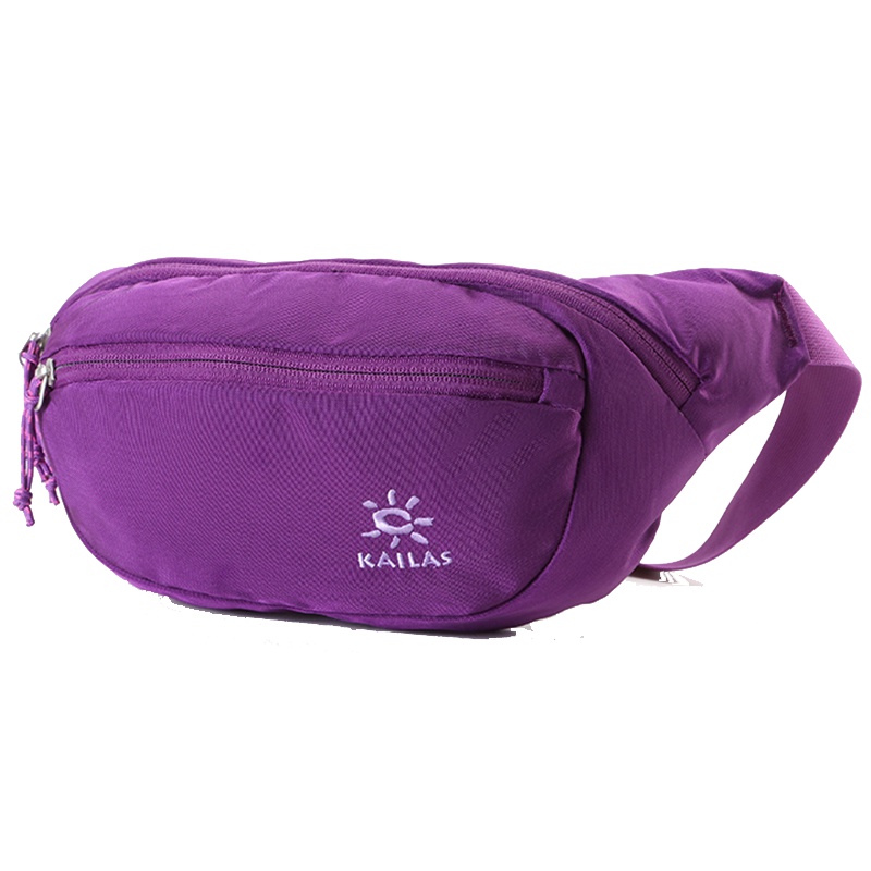 凯乐石23新款户外跑步腰包徒步登山收纳便携腰包训练腰包