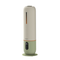 惠而浦(Whirlpool)MH-UD0803Z加湿器 家用落地式净化空气大雾量容量喷雾大型