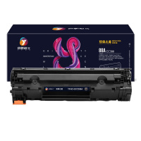 扬帆耐立 CC388A黑鼓-环保之星系列适用HP P1007 P1008 1106 1108 1213MFP 1136MFP