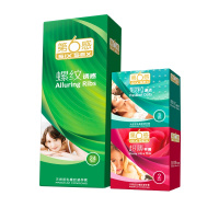 [苏宁自营]第六感螺纹颗粒超薄组合入门款29只组合装男女用情趣计生用品官方旗舰正品授权