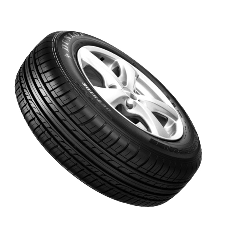 邓禄普(DUNLOP)轮胎215/55R16 93V VEURO VE301