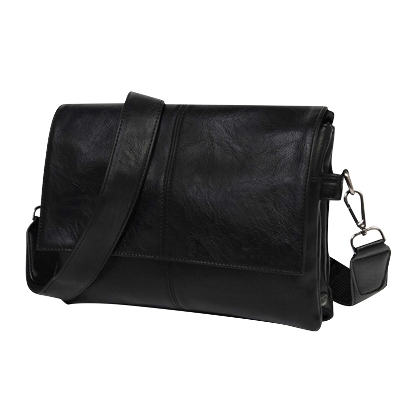 【顺丰配送】背包手机包单肩包2020新款邮差小包运动男士包包男包包斜挎包WNB200615-3H