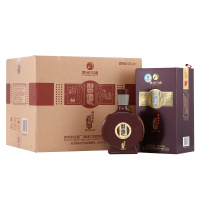 习酒 窖藏1998 53度500ml*6瓶 整箱酱香型白酒 習酒(XI LIQUOR)(新老包装随机发货)
