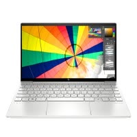 惠普(hp) ENVY 13-ba0019TX 13.3英寸十代轻薄本设计师本笔记本电脑 月光银(i7-10510U 8G 512G固态硬盘 MX350独显)