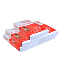 [精选]天威(PrintRite)多功能A4复印纸 70g 一箱(8包)500张/包