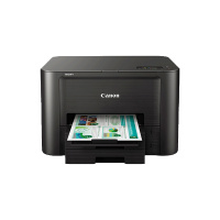 佳能(Canon)IB4180佳能高速商用喷墨打印机iB4180 WiFi无线打印自动双面打印 无线打印机家用小型 A4一体机彩色喷墨照片 标准配置