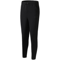 adidas阿迪达斯NEO男裤运动裤休闲裤针织长裤DZ8715 L DZ8715黑色