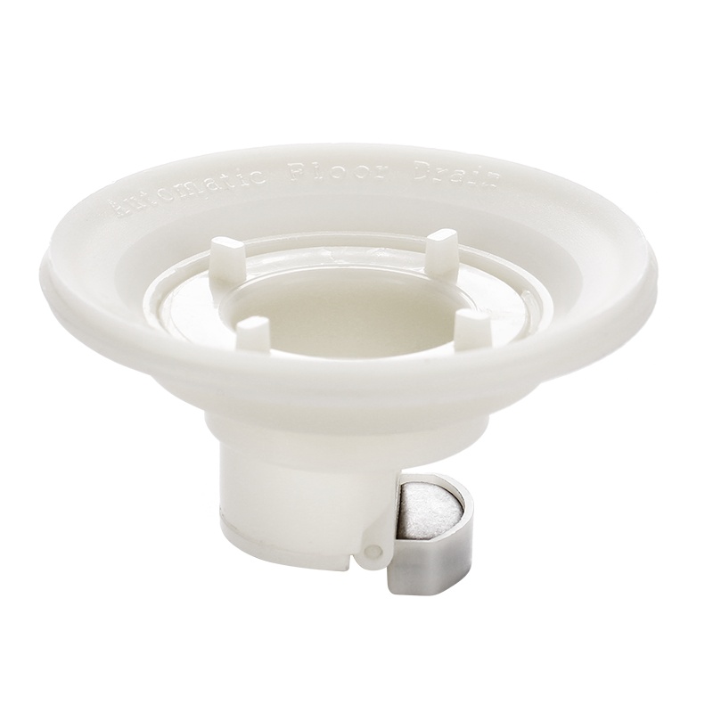 潜水艇地漏芯内芯卫生间下水道防臭防虫盖薄款地漏原装芯50转40管防臭防虫 排水快速