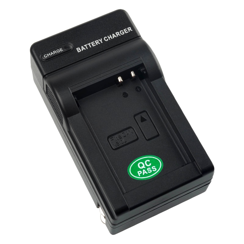 沣标FB 数码相机充电器 NB-9L 锂电池充电器