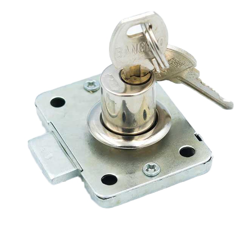 康宝 606抽屉锁(把)