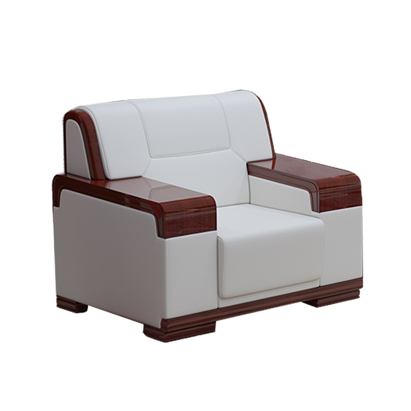 景鹏接待沙发单人位 JP-0079