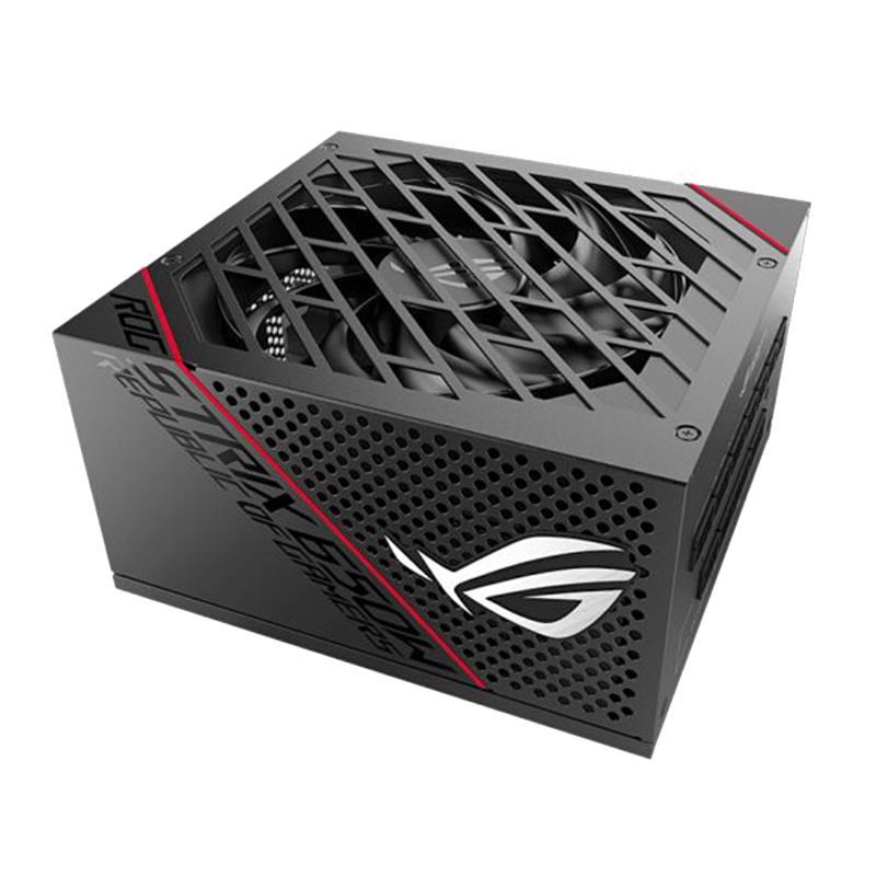 华硕(ASUS)ROG STRIX 雷鹰650W金牌全模电源
