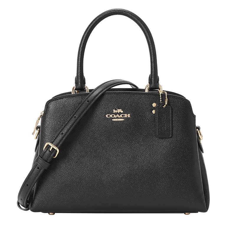 COACH Lillie 女士通勤手拎包单肩包