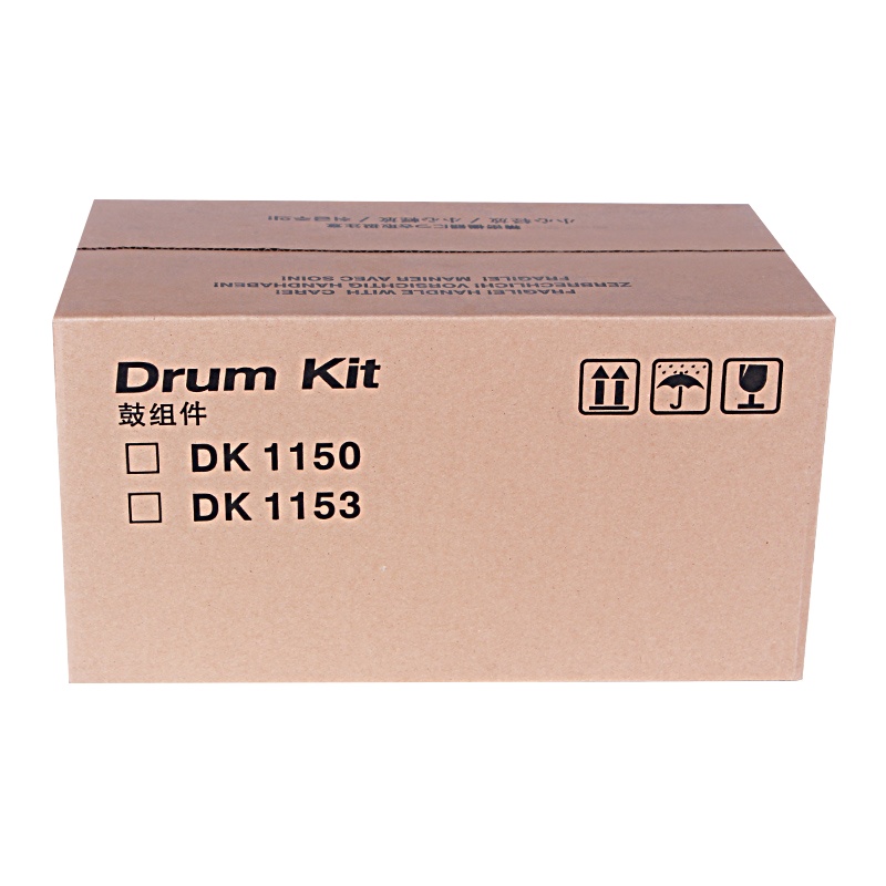 科思特K DK1150(鼓架)分离式鼓架A4,5%覆盖率,打印量100000(单位:盒)黑色