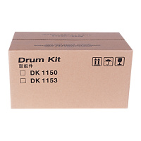 科思特K DK1150(鼓架)分离式鼓架A4,5%覆盖率,打印量100000(单位:盒)黑色