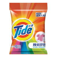 汰渍焕彩护色洗衣粉1.65千克