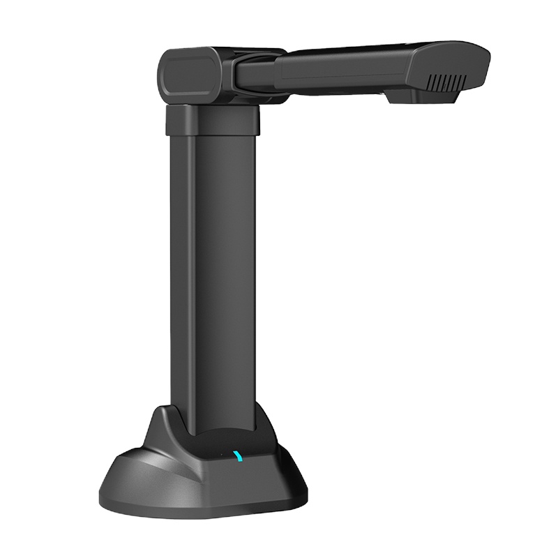 爱国者（aigo）Q-1500高拍仪扫描仪1500万高清像素单摄像A3/A4幅面可折叠送软底高速扫描项目工程投招标速拍仪