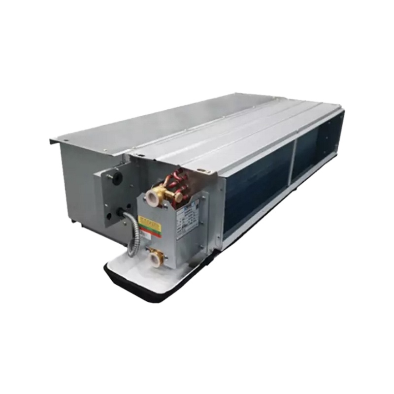 静音型室内机YVFC10CD3S-R