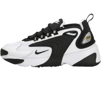 Nike耐克女鞋2020夏季ZOOM 2K休闲鞋女AO0354-100