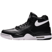 【自营】NIKE男鞋休闲鞋Flight Legacy AJ4兄弟款篮球运动鞋BQ4212