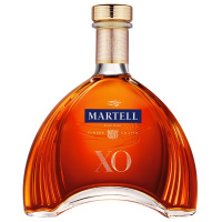 Martell马爹利XO干邑白兰地700ml