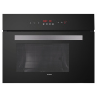 德兆Z1/Z2嵌入式蒸箱不锈钢触摸内嵌电蒸箱家用蒸汽镶嵌式电蒸炉