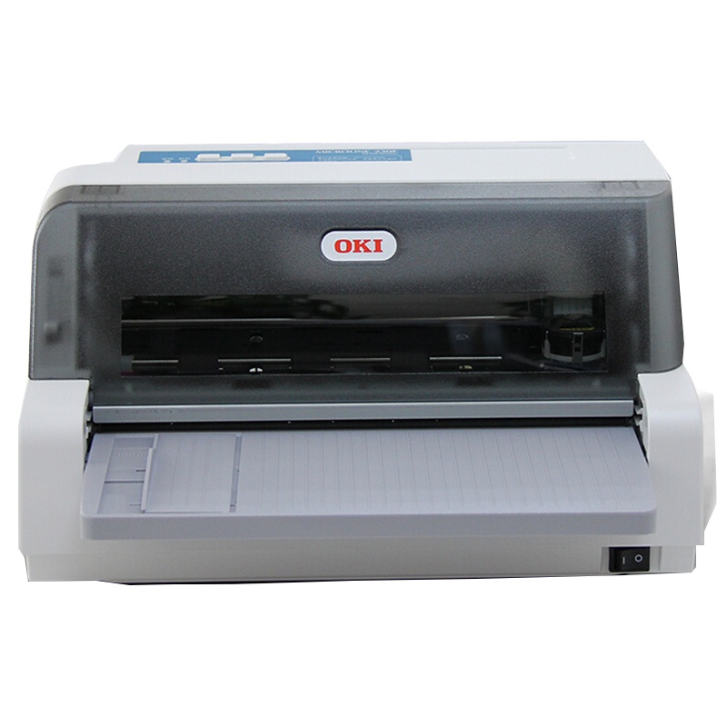 OKI 5600F 针式发票打印机