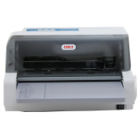 OKI 5600F 针式发票打印机