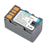 桑格BN-VF815U适用JVC GS-TD1 GY-HM100 HM150 GC-P100 PX100 电池